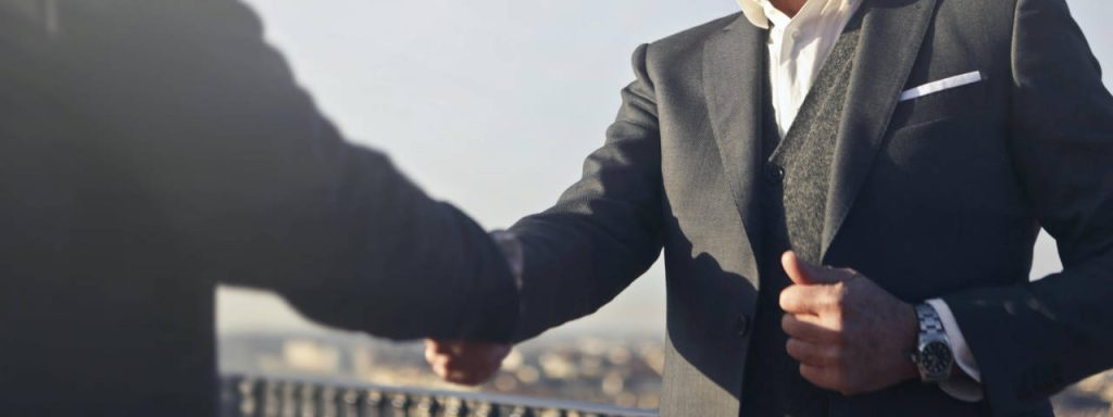 Image of Human Sales Manager